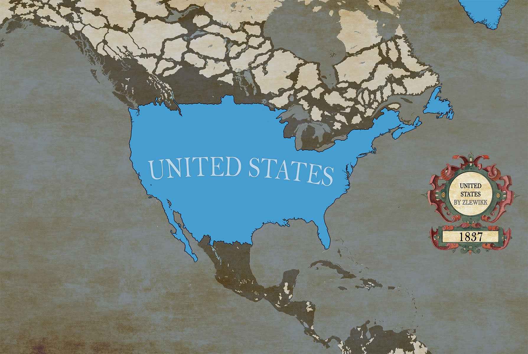 Your EU5 Campaign Printed - Strategy Maps