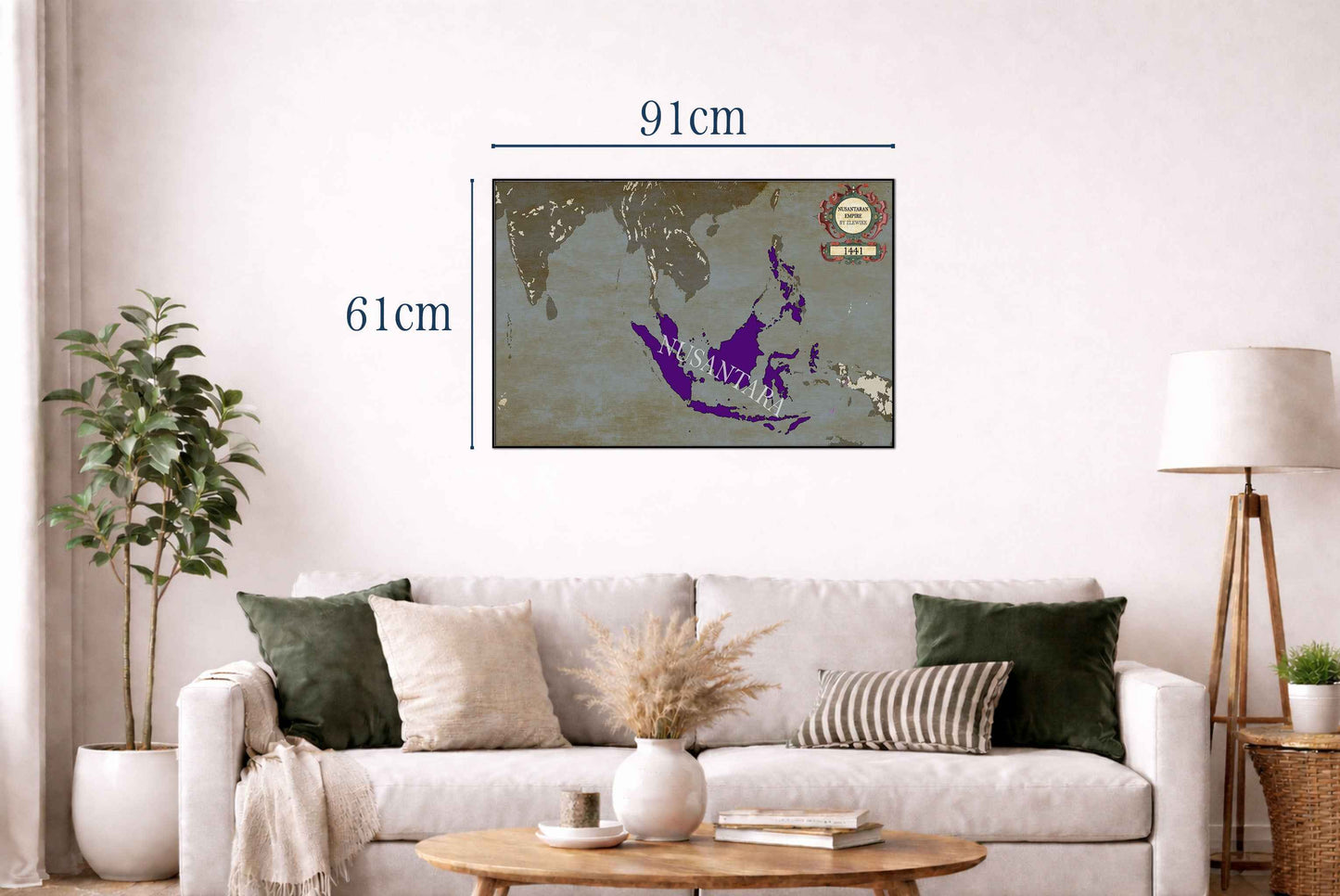 Your EU5 Campaign Printed - Strategy Maps